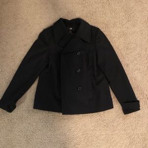 H&M Coat